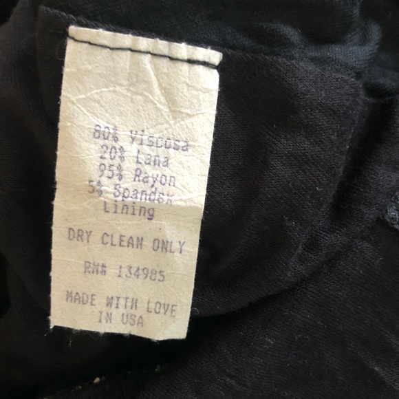 For Love & Lemons tank dress, size XS - Picture 5 of 5